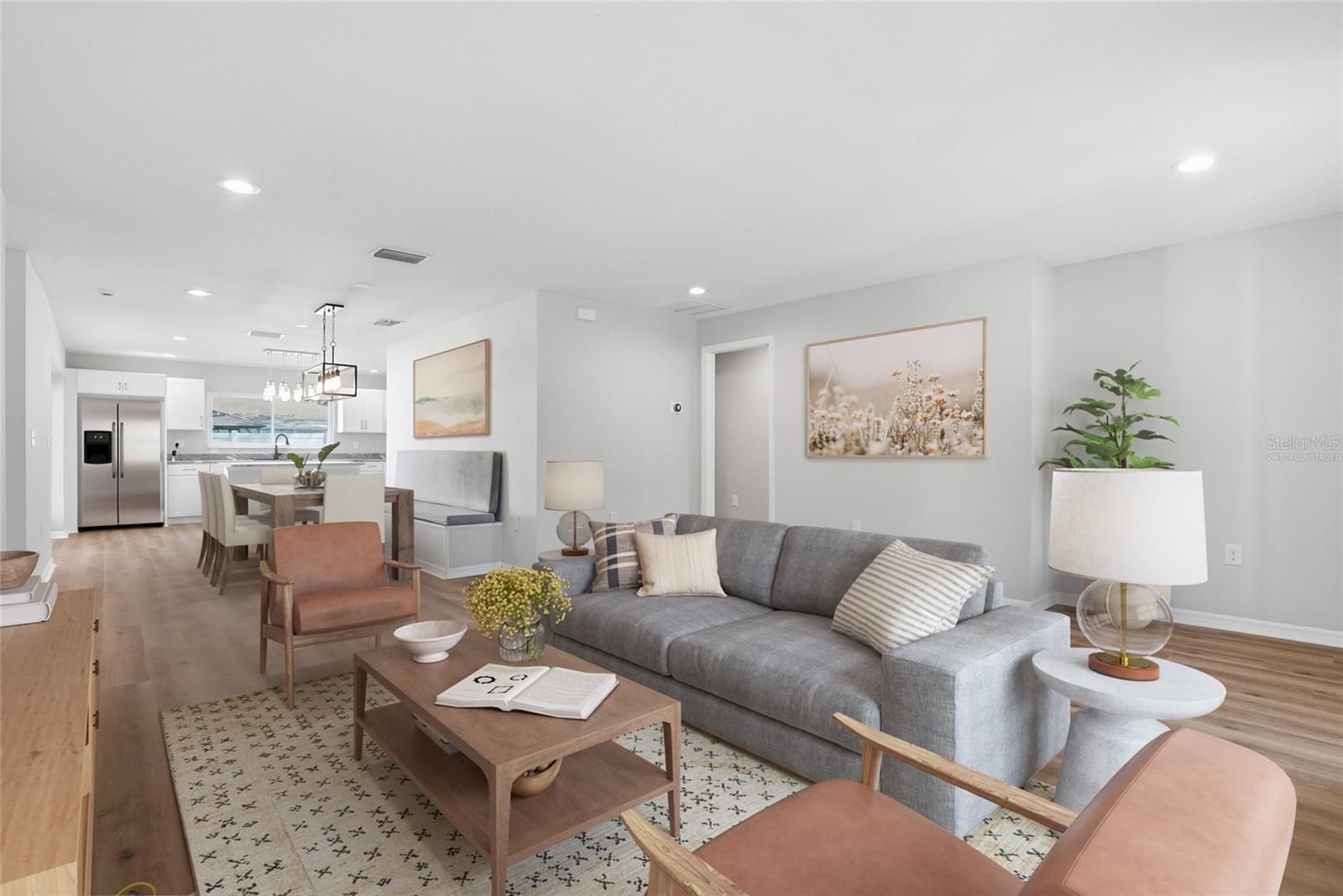 3909 W CARMEN ST, TAMPA, FL, 33609