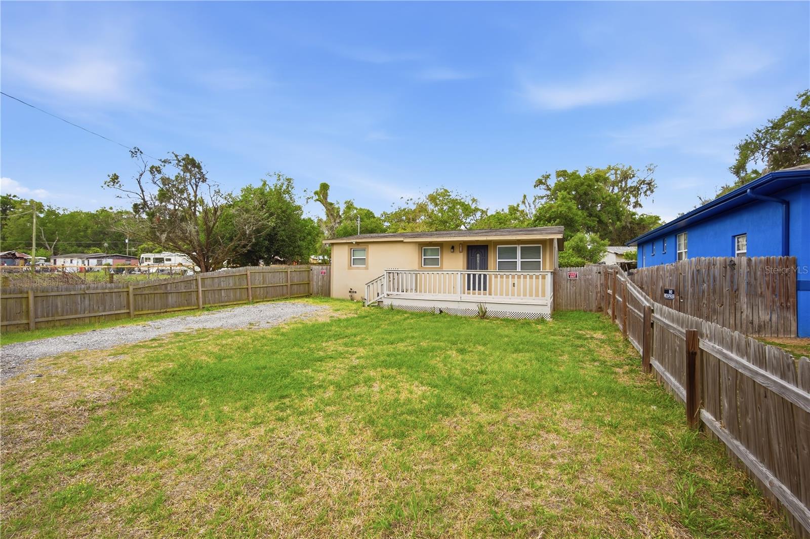 38714 ISLAND AVE, DADE CITY, FL, 33525