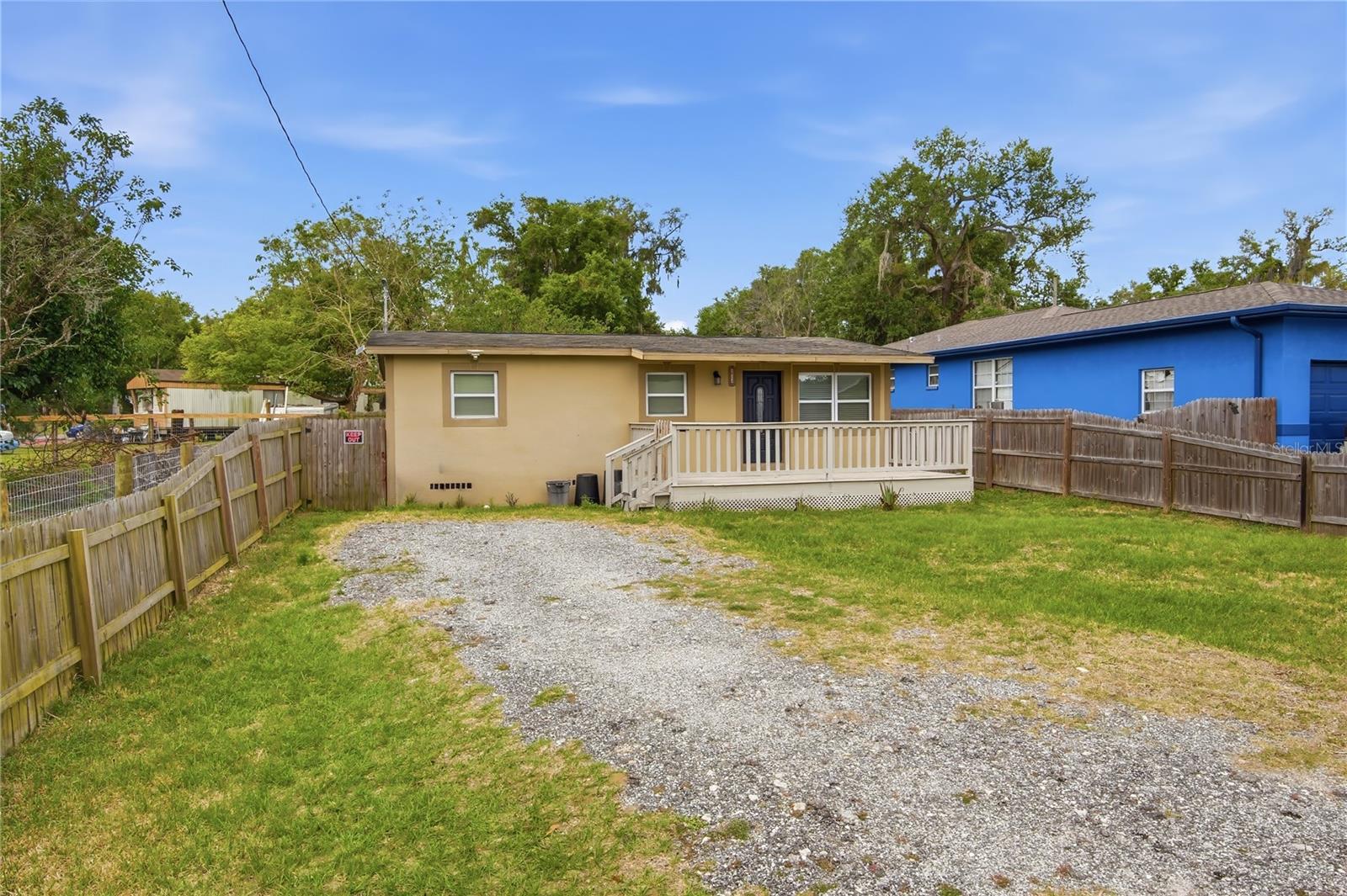 38714 ISLAND AVE, DADE CITY, FL, 33525