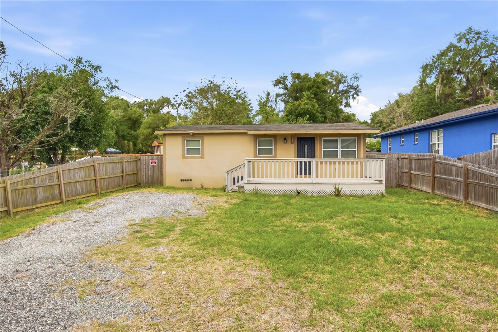 38714 ISLAND AVE, DADE CITY, FL, 33525