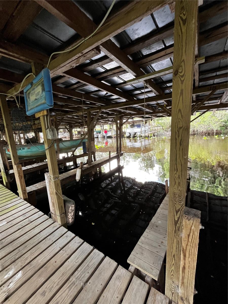 110 SHAFFER AVE, CRESCENT CITY, FL, 32112