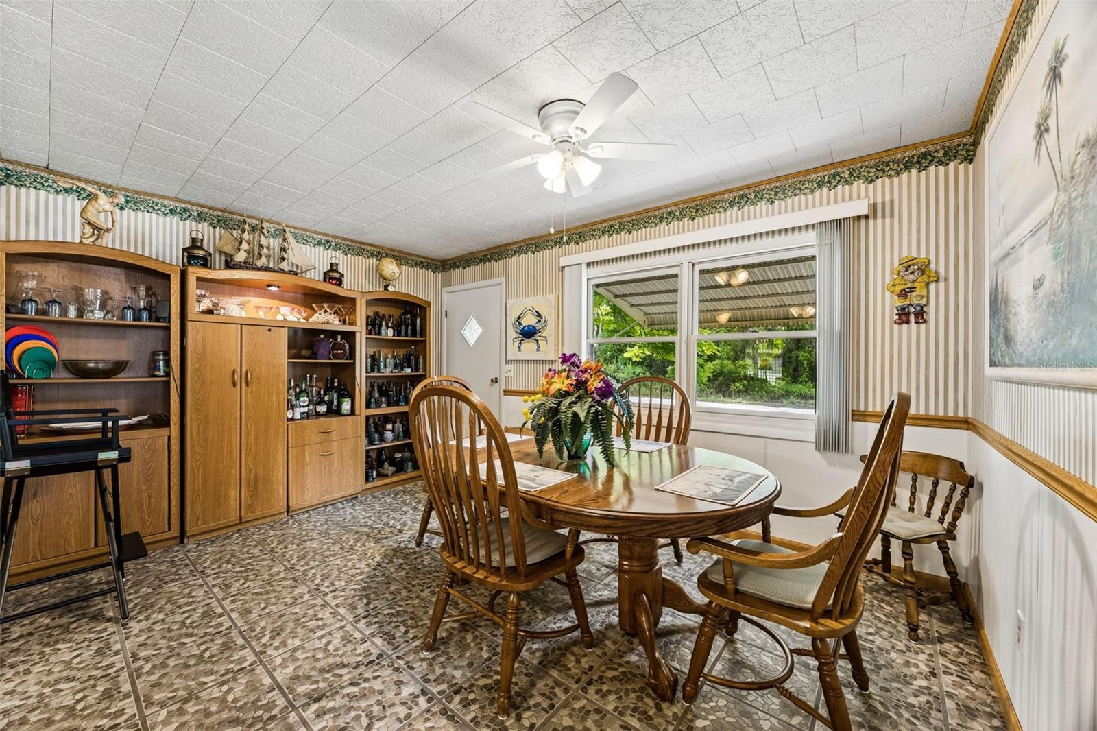110 SHAFFER AVE, CRESCENT CITY, FL, 32112