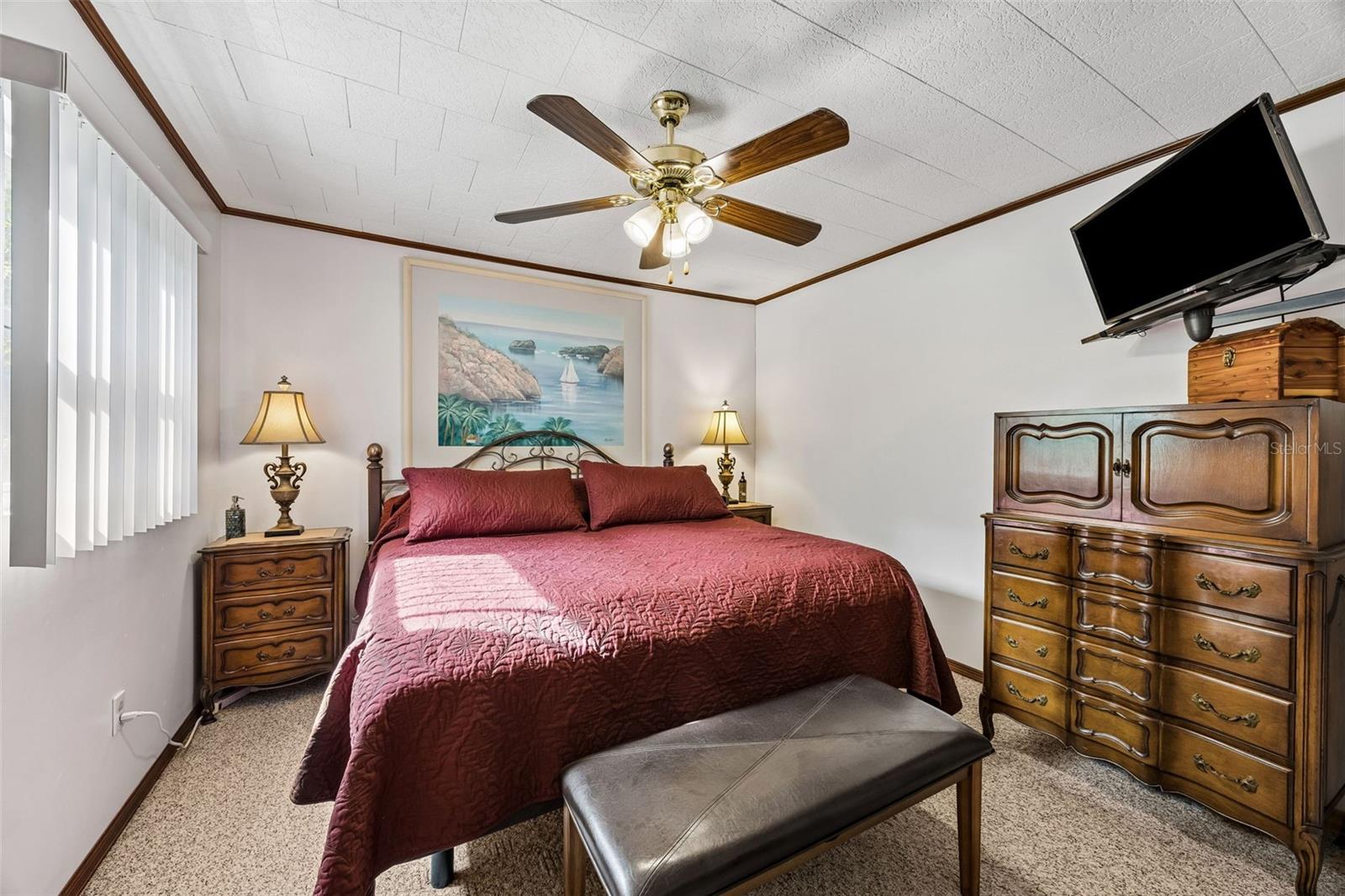 110 SHAFFER AVE, CRESCENT CITY, FL, 32112