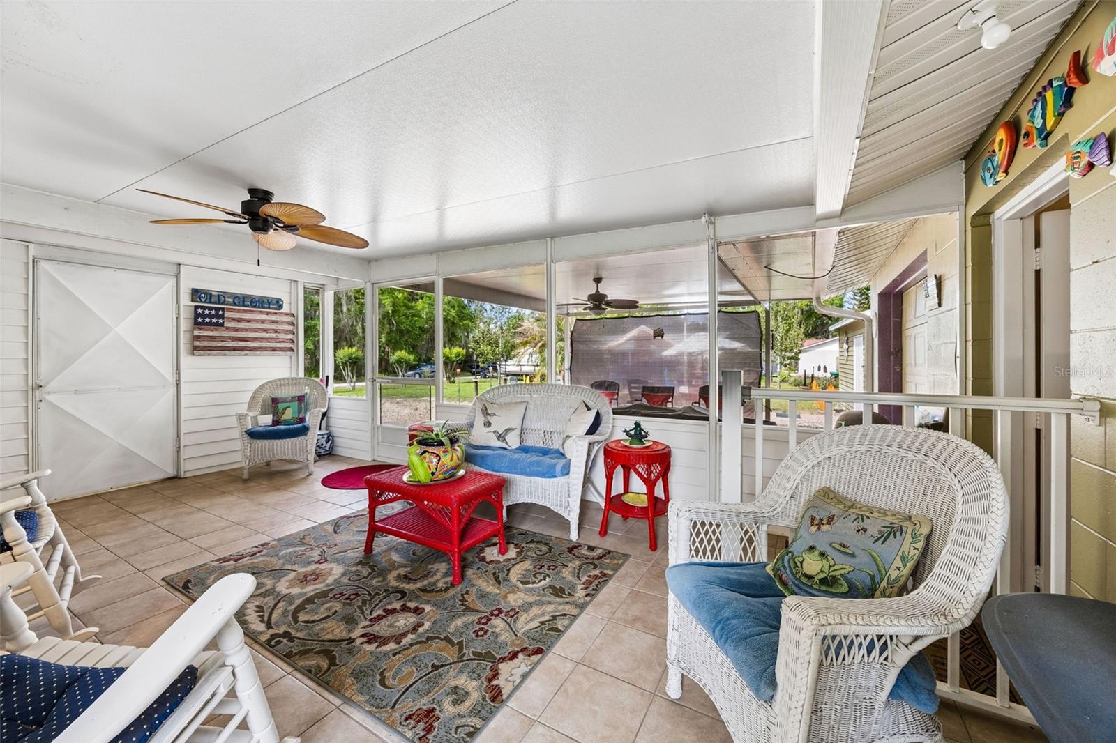 110 SHAFFER AVE, CRESCENT CITY, FL, 32112