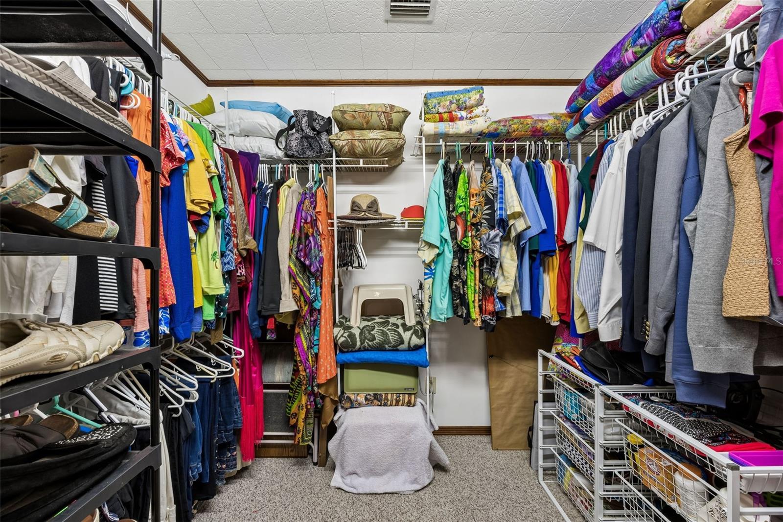 110 SHAFFER AVE, CRESCENT CITY, FL, 32112