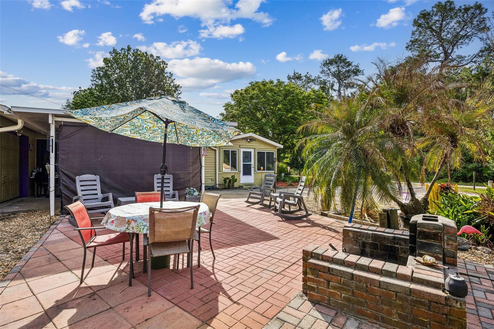 110 SHAFFER AVE, CRESCENT CITY, FL, 32112