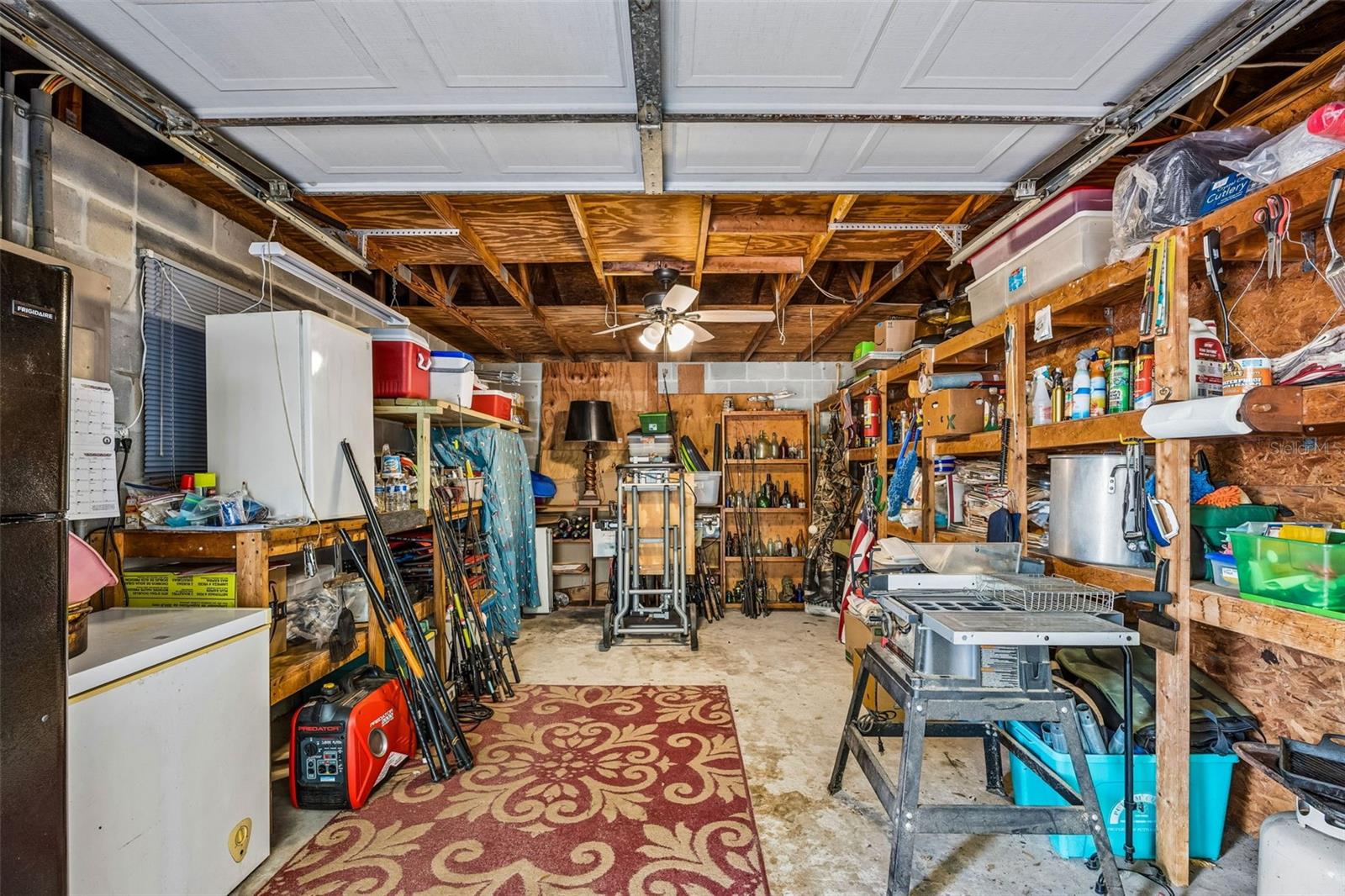 110 SHAFFER AVE, CRESCENT CITY, FL, 32112