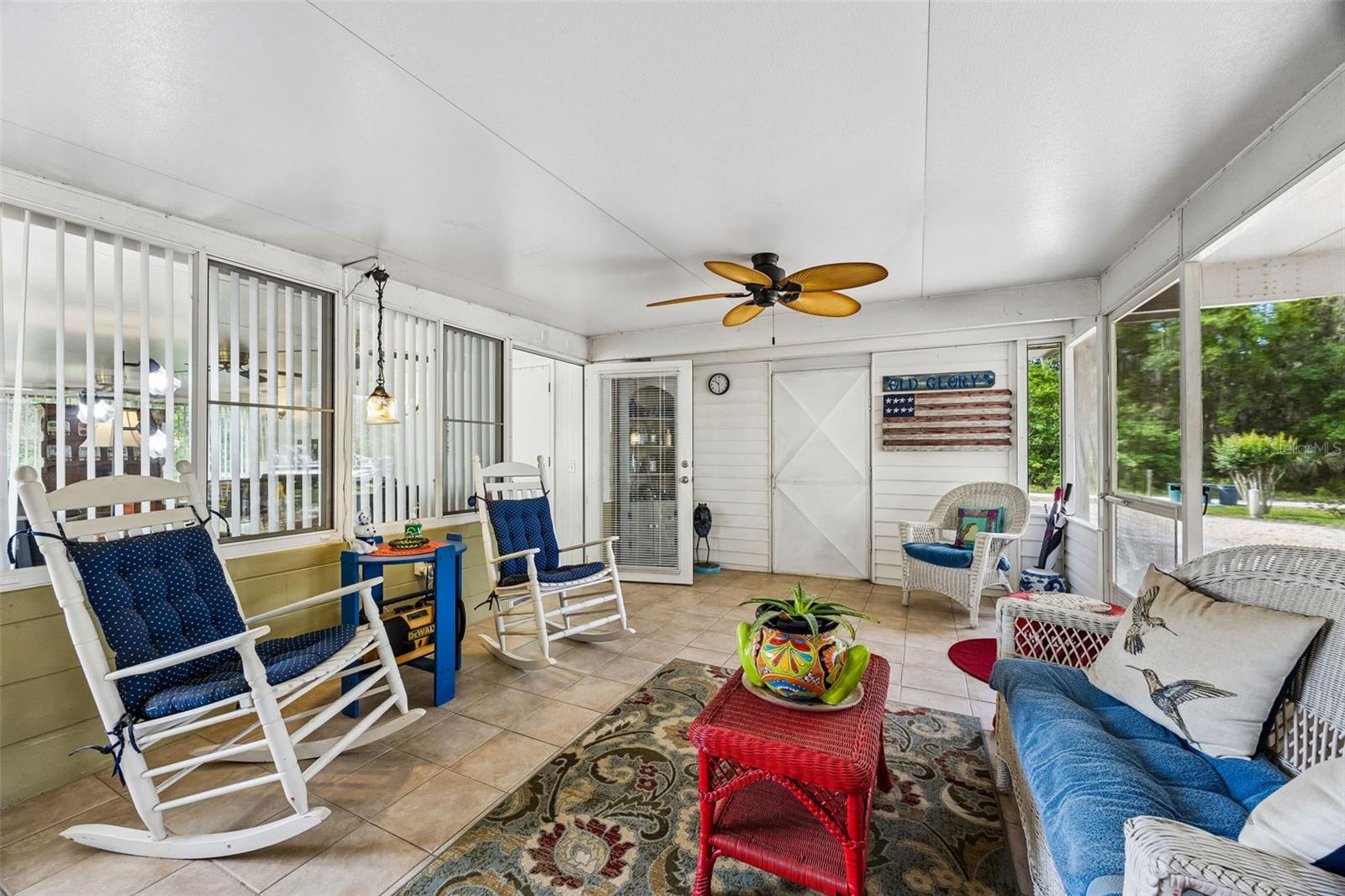110 SHAFFER AVE, CRESCENT CITY, FL, 32112