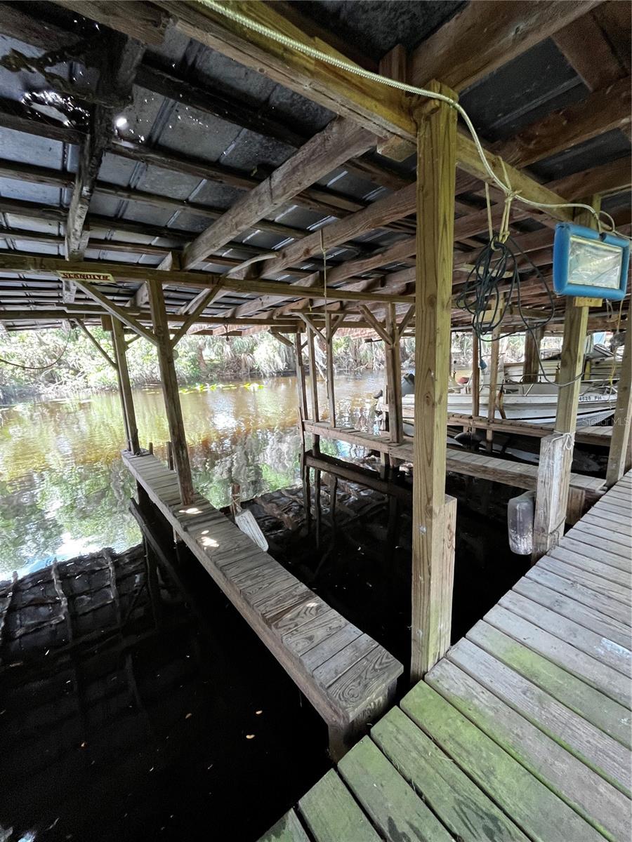 110 SHAFFER AVE, CRESCENT CITY, FL, 32112