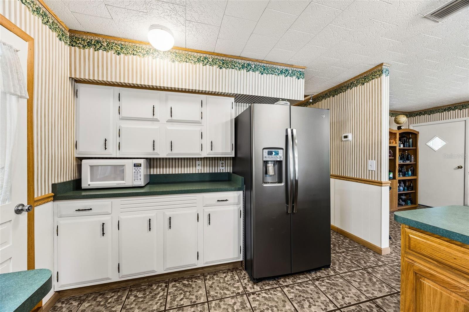 110 SHAFFER AVE, CRESCENT CITY, FL, 32112