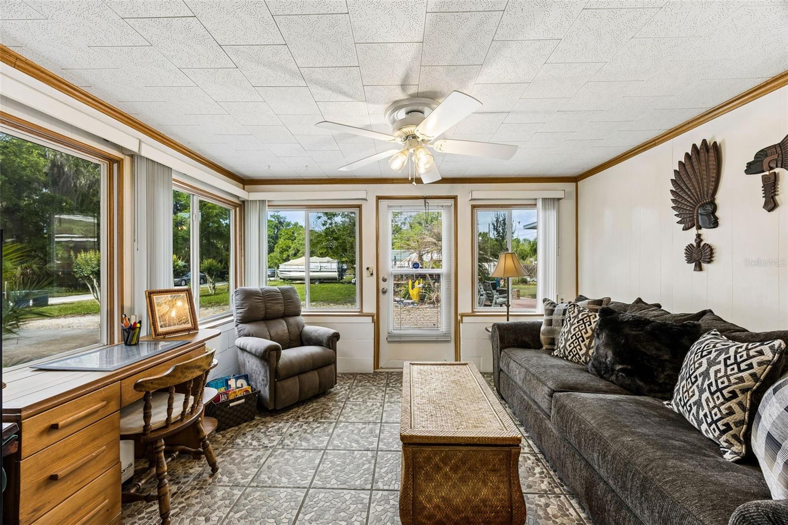 110 SHAFFER AVE, CRESCENT CITY, FL, 32112