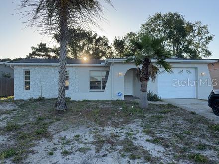 9244 BARRINGTON LN, PORT RICHEY, FL, 34668