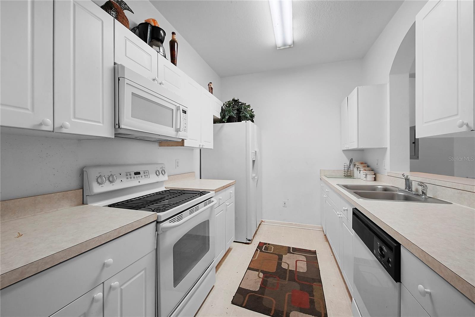 8103 COCONUT PALM WAY #204, KISSIMMEE, FL, 34747