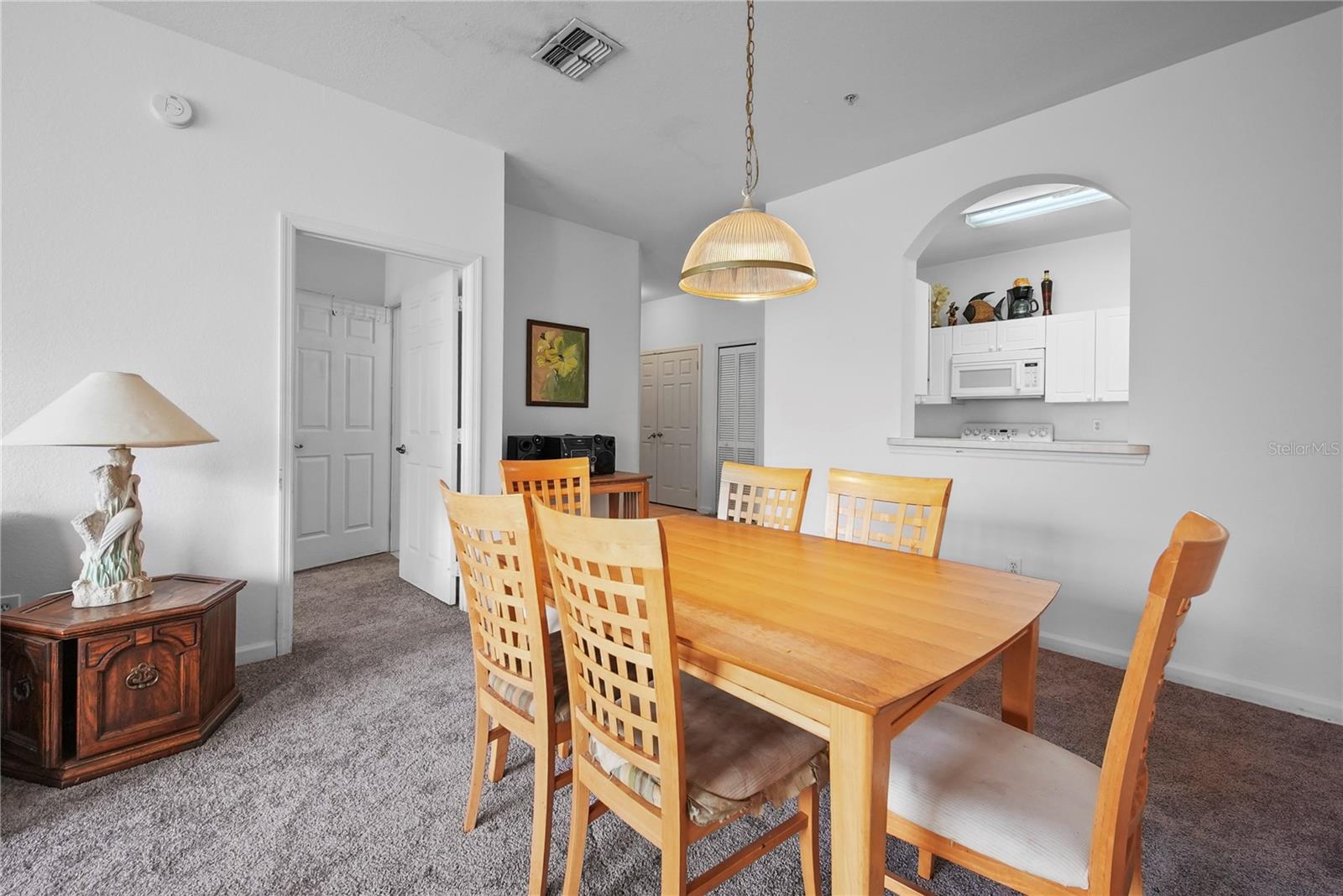 8103 COCONUT PALM WAY #204, KISSIMMEE, FL, 34747