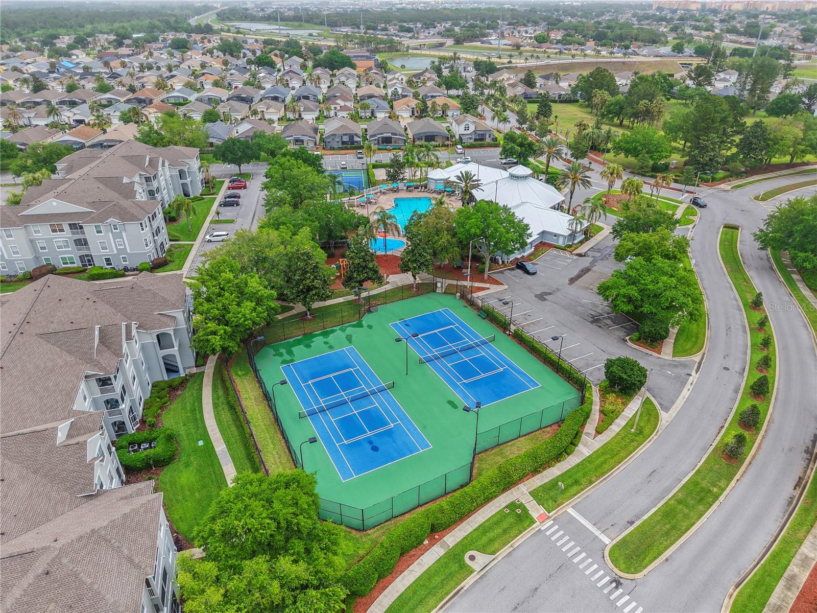 8103 COCONUT PALM WAY #204, KISSIMMEE, FL, 34747
