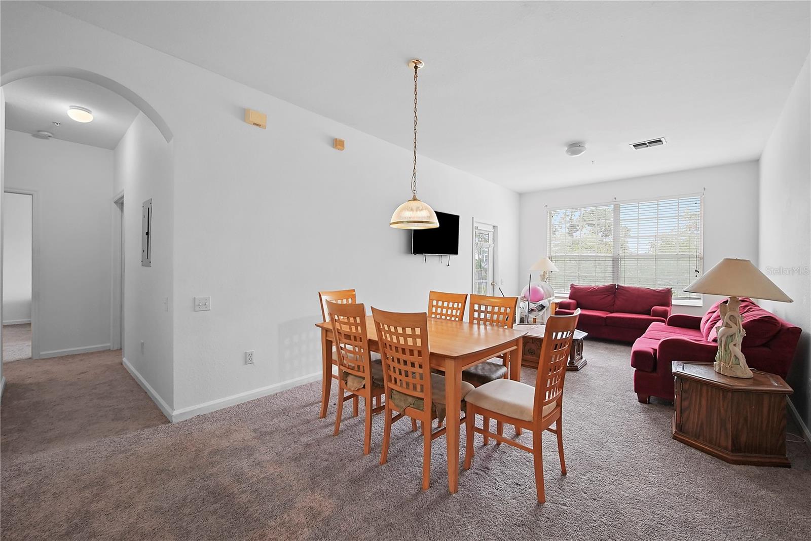 8103 COCONUT PALM WAY #204, KISSIMMEE, FL, 34747