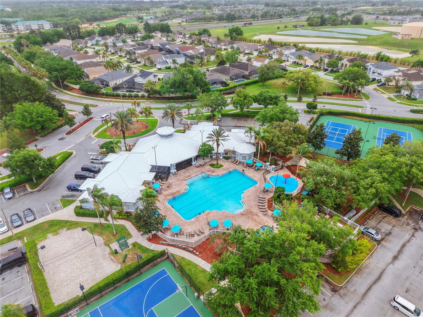 8103 COCONUT PALM WAY #204, KISSIMMEE, FL, 34747