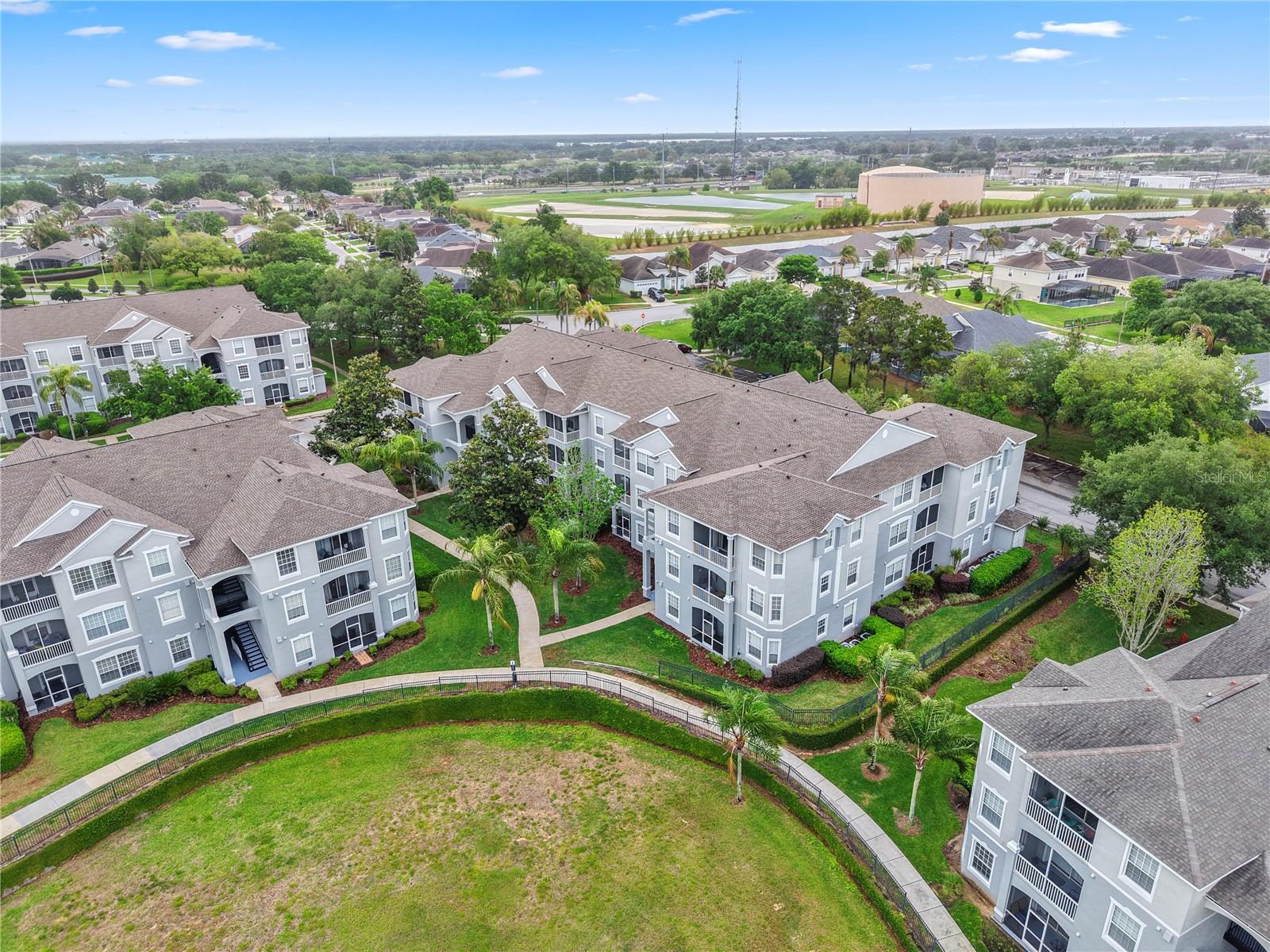 8103 COCONUT PALM WAY #204, KISSIMMEE, FL, 34747