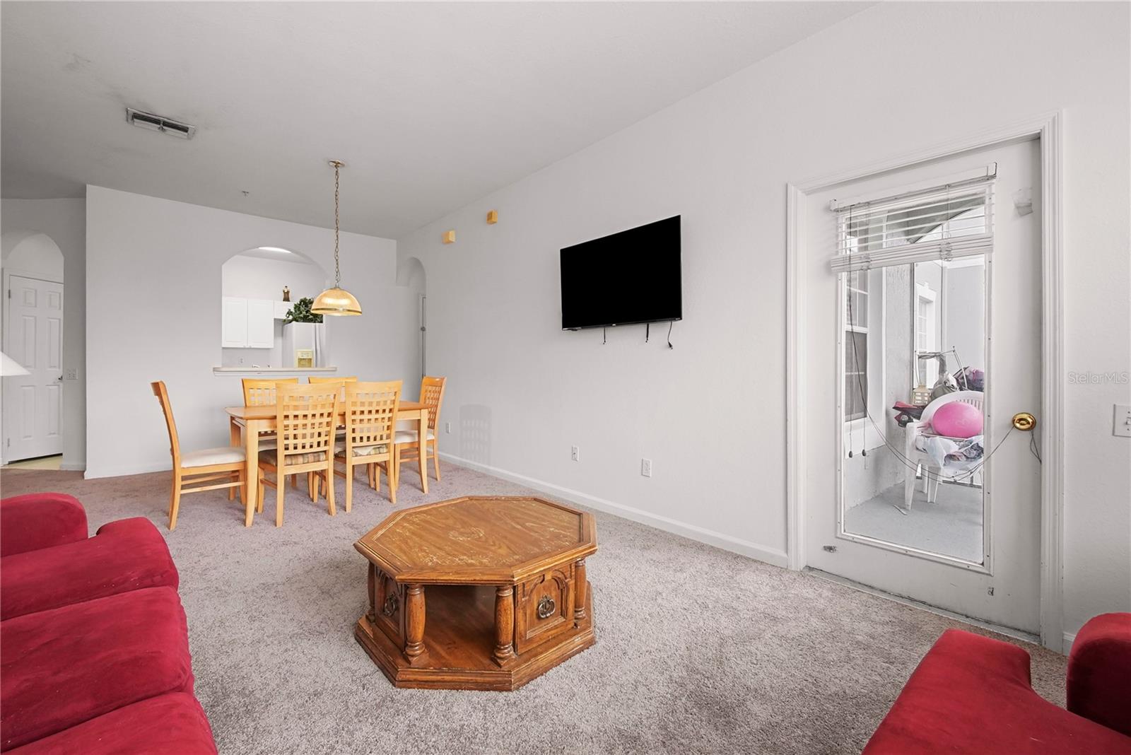 8103 COCONUT PALM WAY #204, KISSIMMEE, FL, 34747