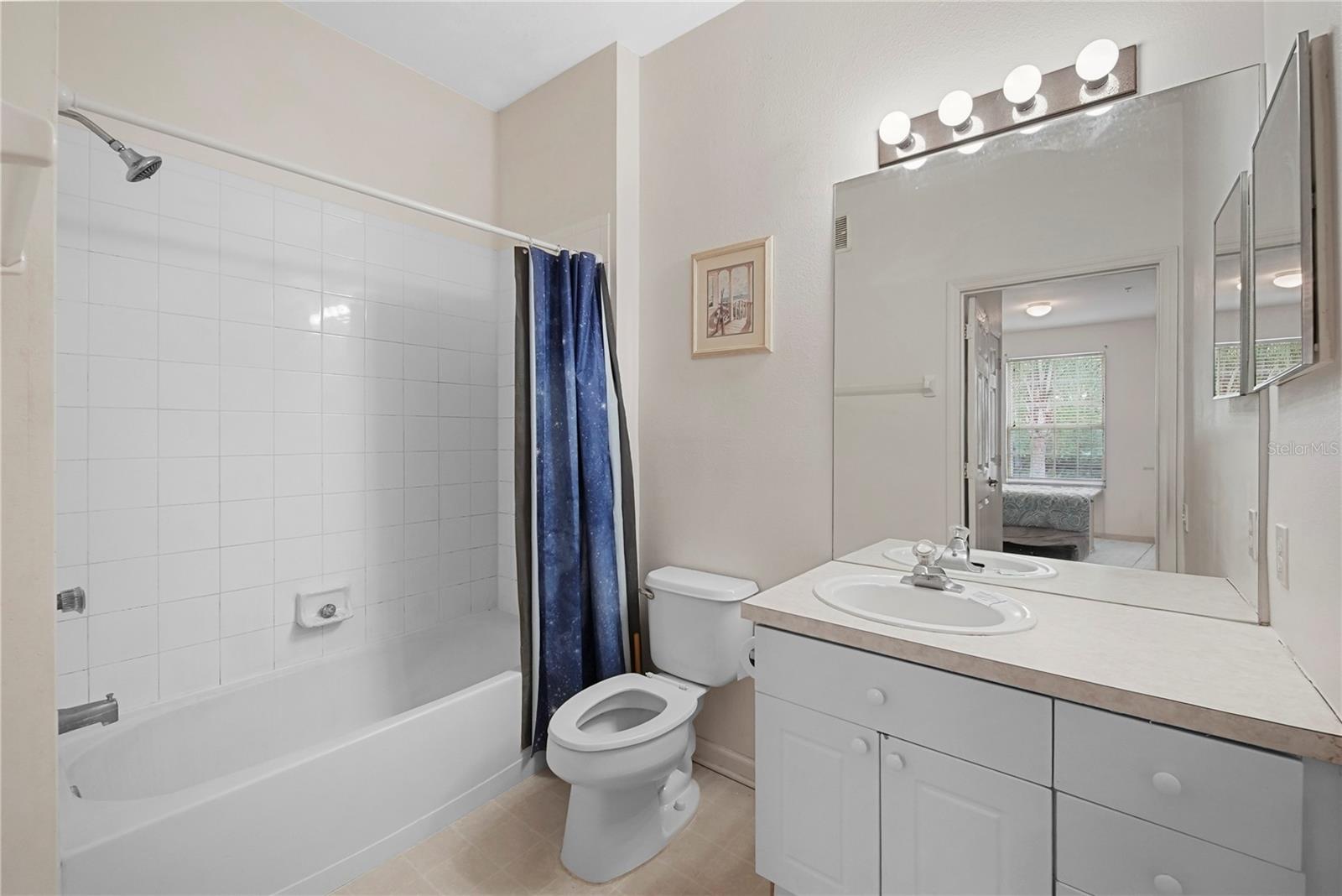 8103 COCONUT PALM WAY #204, KISSIMMEE, FL, 34747
