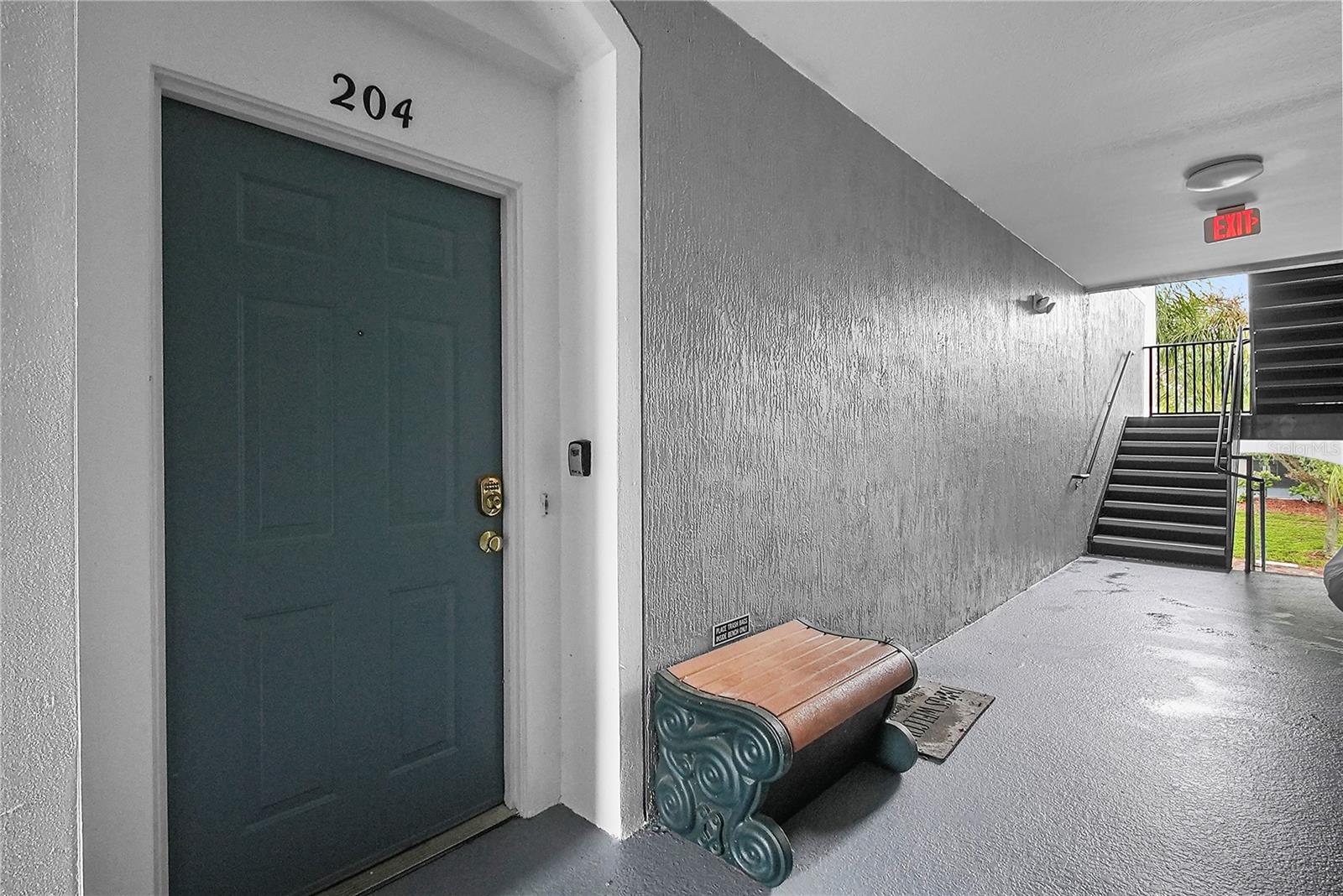8103 COCONUT PALM WAY #204, KISSIMMEE, FL, 34747