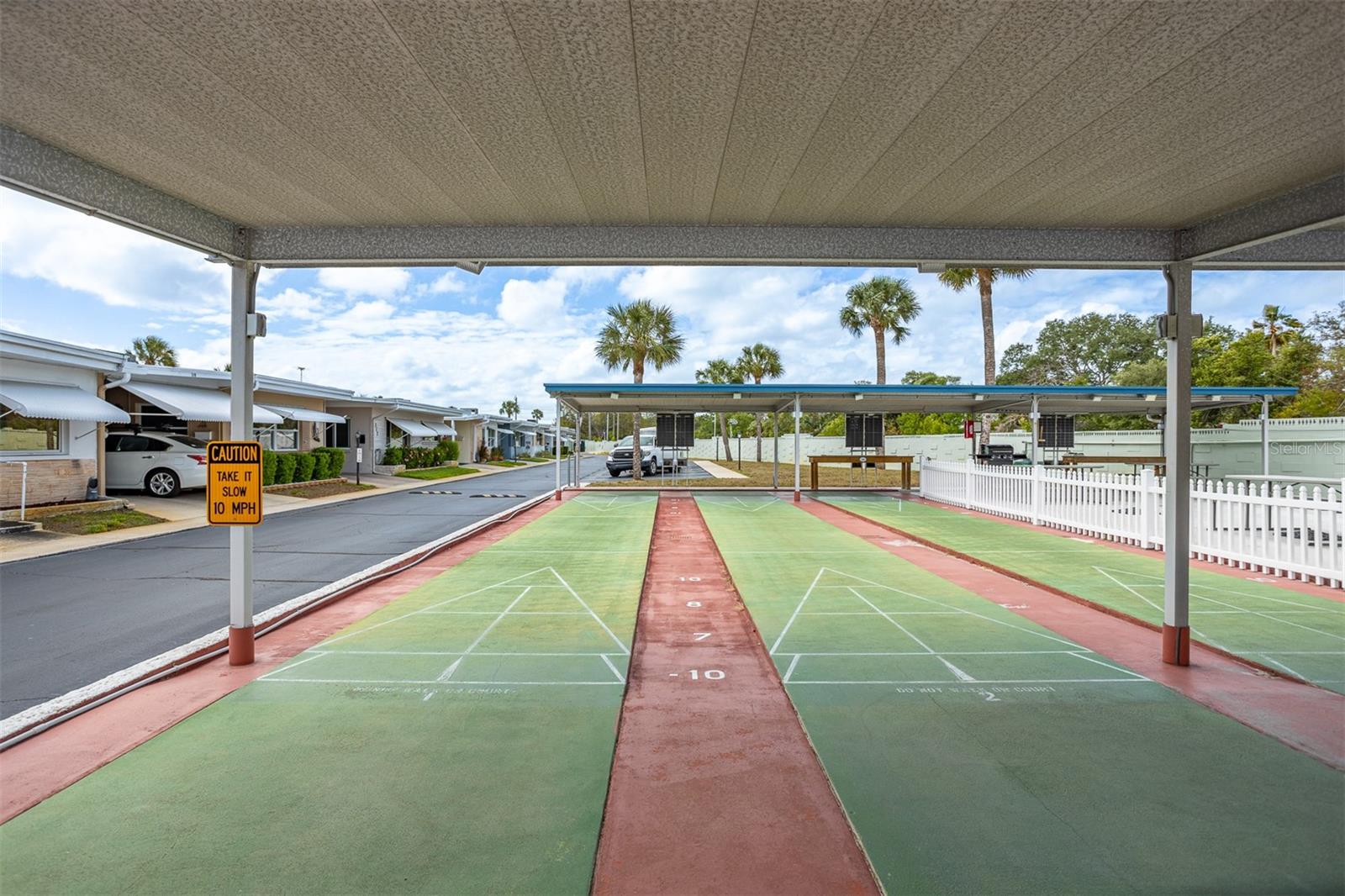 250 ROSERY RD NW #298, LARGO, FL, 33770