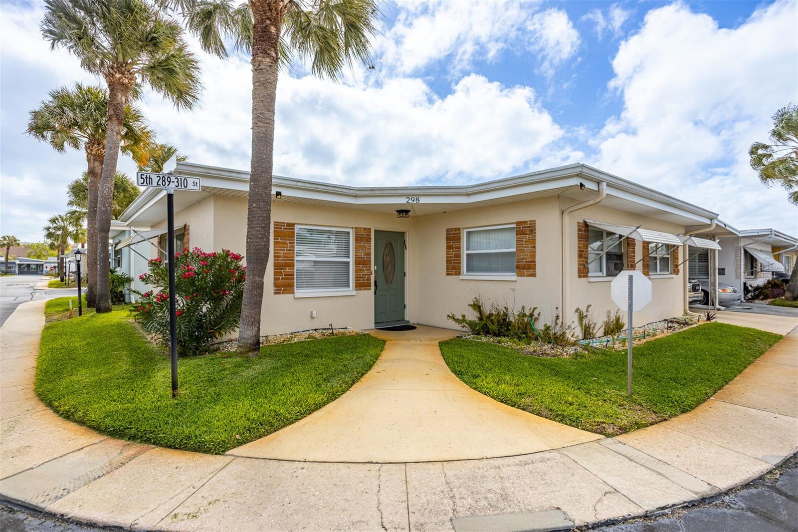 250 ROSERY RD NW #298, LARGO, FL, 33770