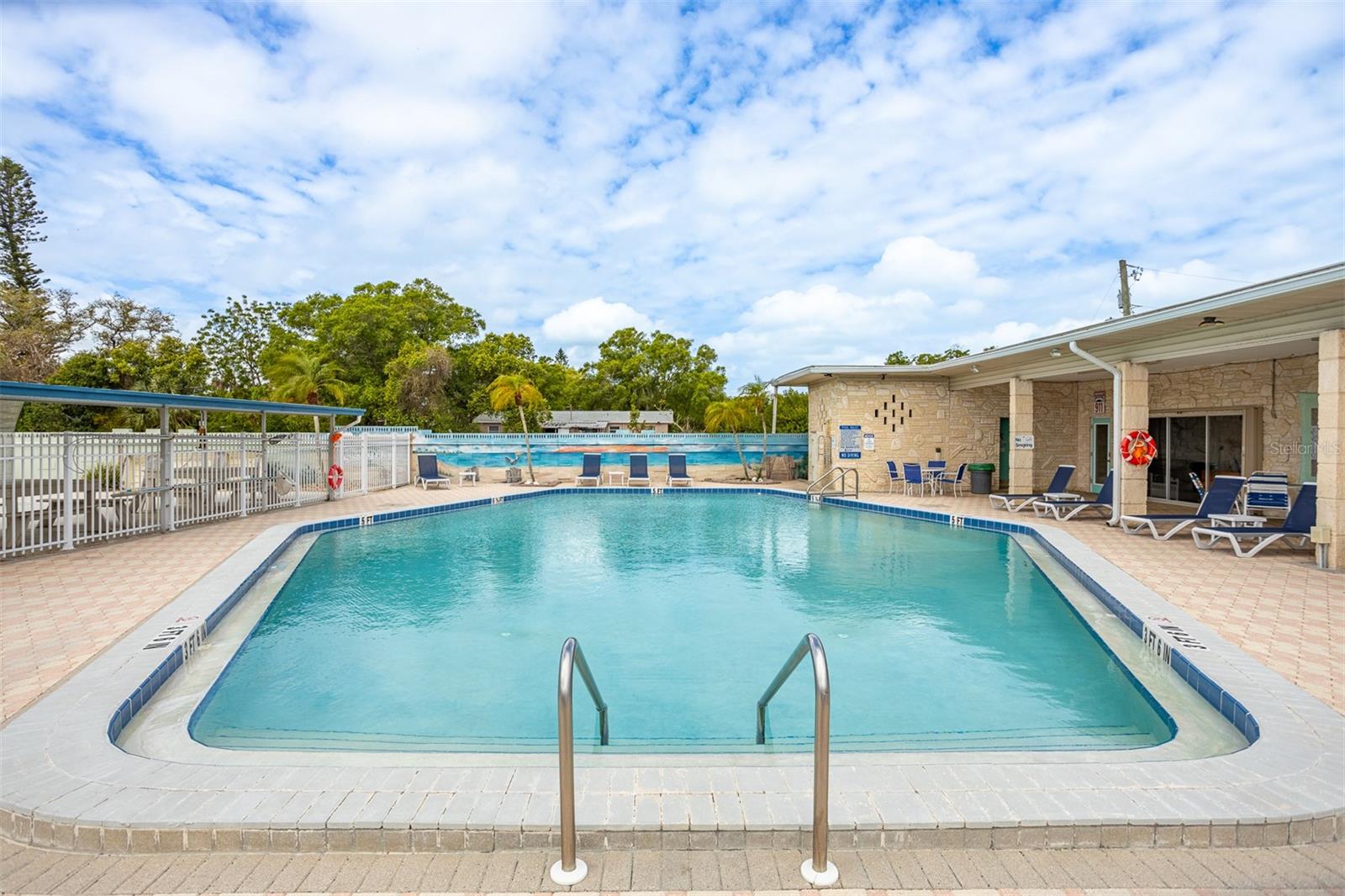 250 ROSERY RD NW #298, LARGO, FL, 33770