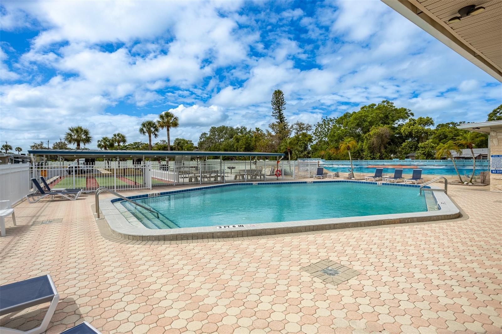 250 ROSERY RD NW #298, LARGO, FL, 33770