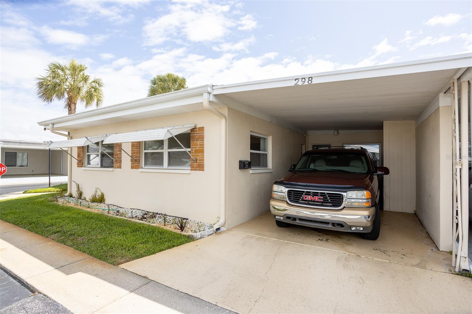 250 ROSERY RD NW #298, LARGO, FL, 33770