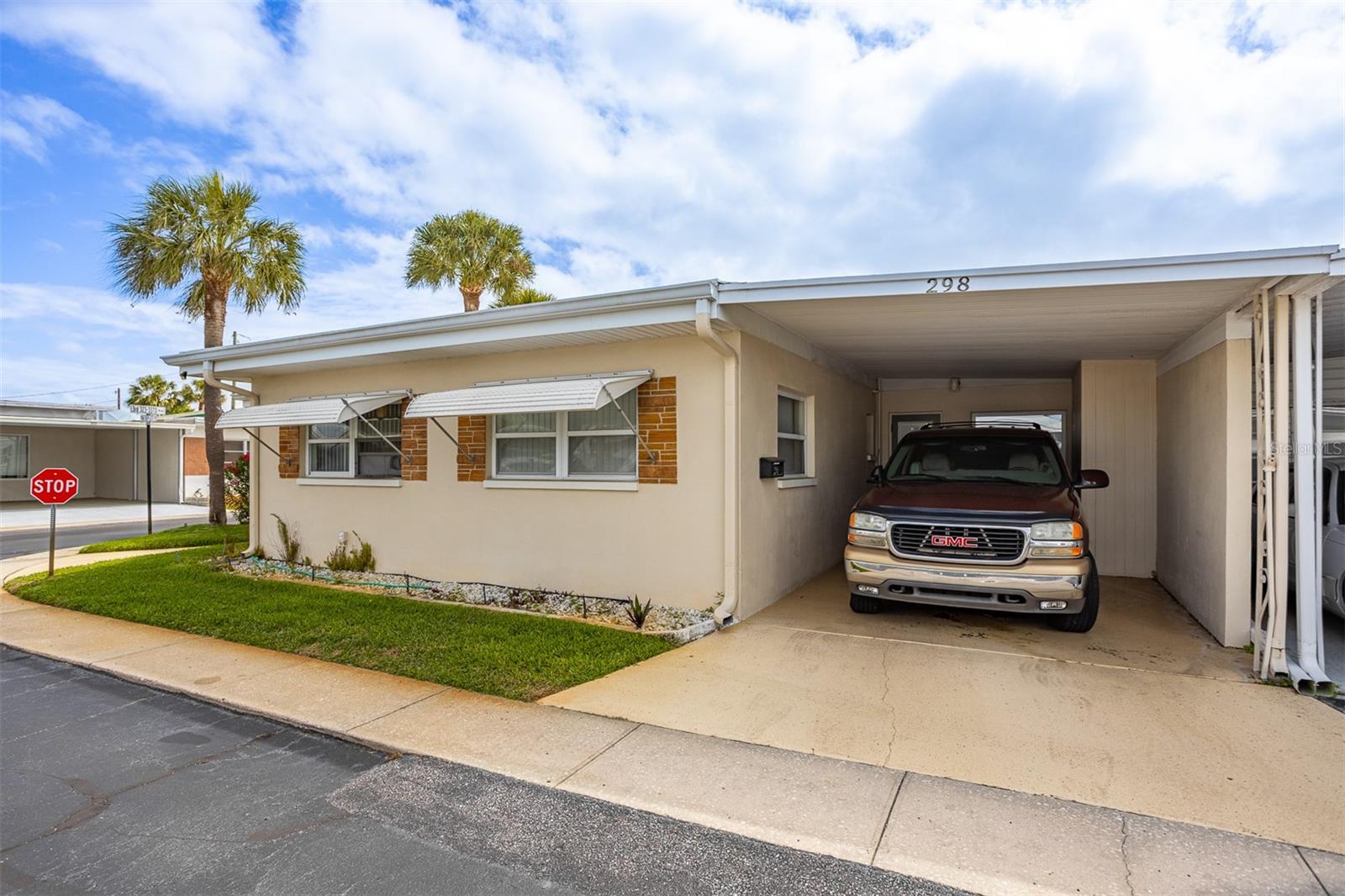 250 ROSERY RD NW #298, LARGO, FL, 33770