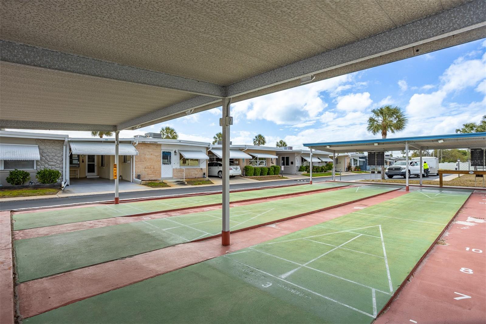 250 ROSERY RD NW #298, LARGO, FL, 33770