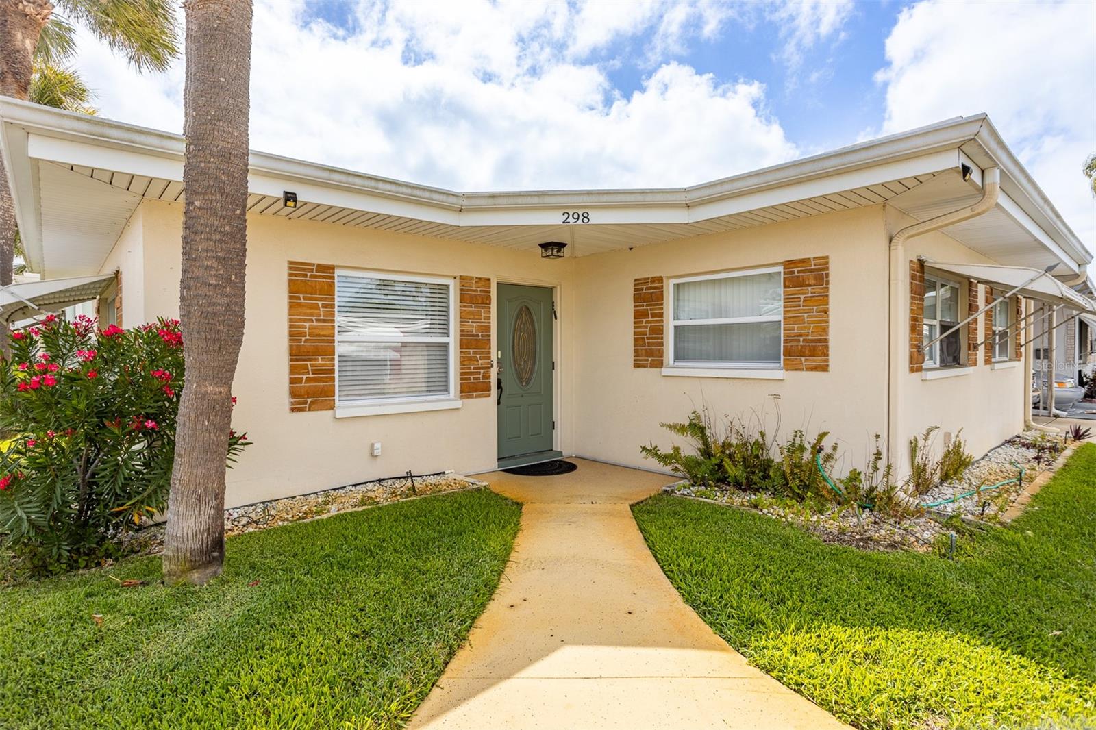 250 ROSERY RD NW #298, LARGO, FL, 33770