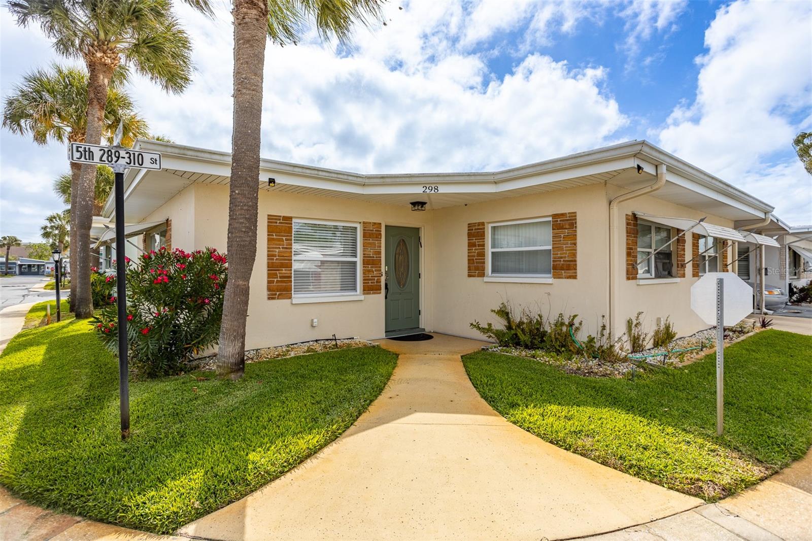 250 ROSERY RD NW #298, LARGO, FL, 33770