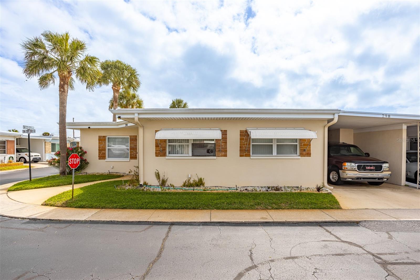 250 ROSERY RD NW #298, LARGO, FL, 33770