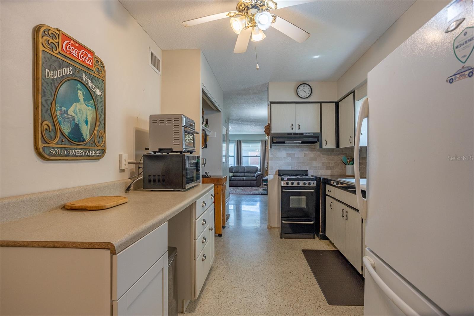 250 ROSERY RD NW #298, LARGO, FL, 33770