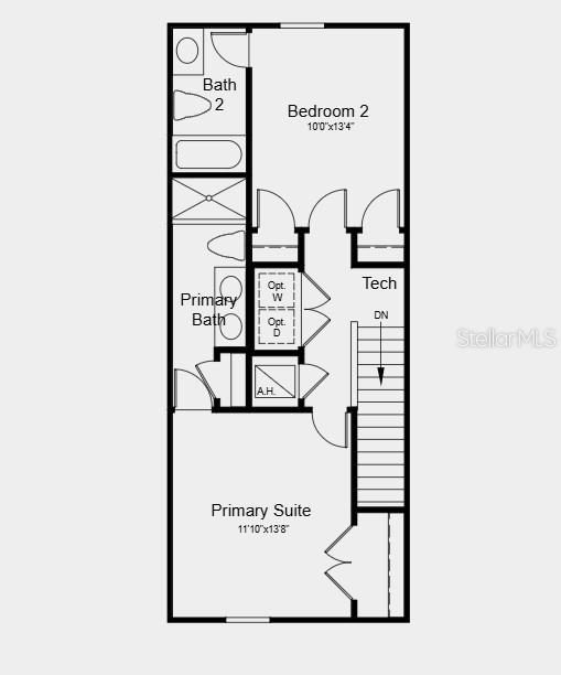 2890 SKYLINE LOOP, KISSIMMEE, FL, 34758