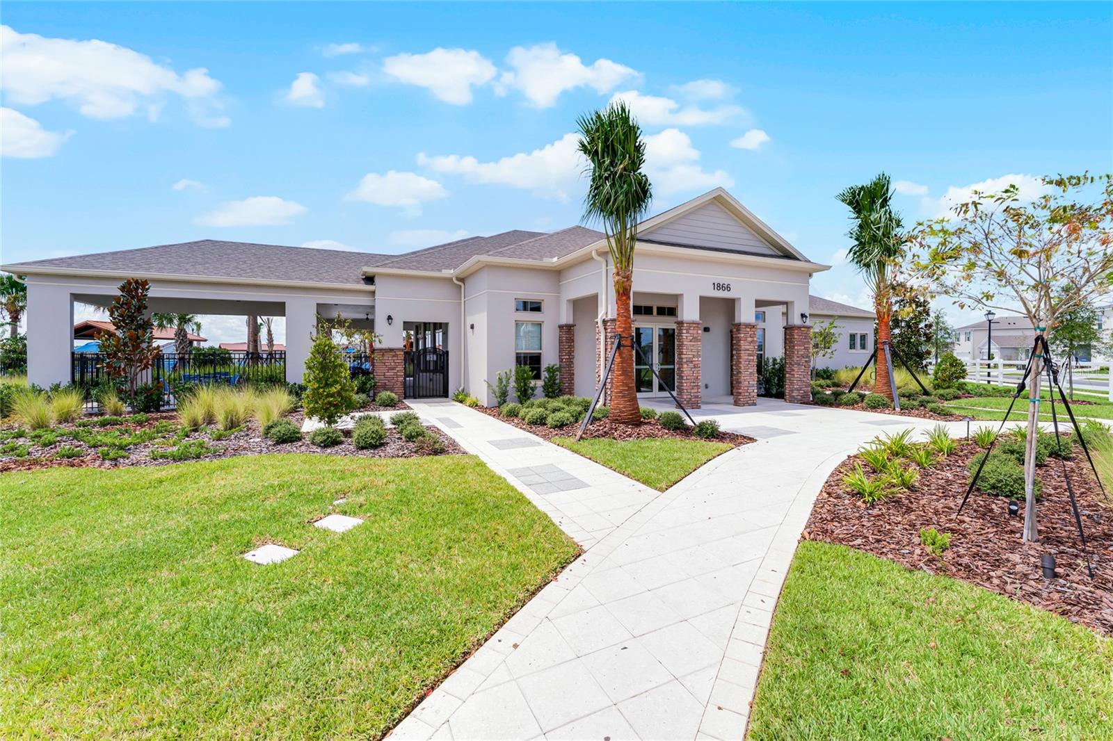1917 HOWARD MESA DR, KISSIMMEE, FL, 34744