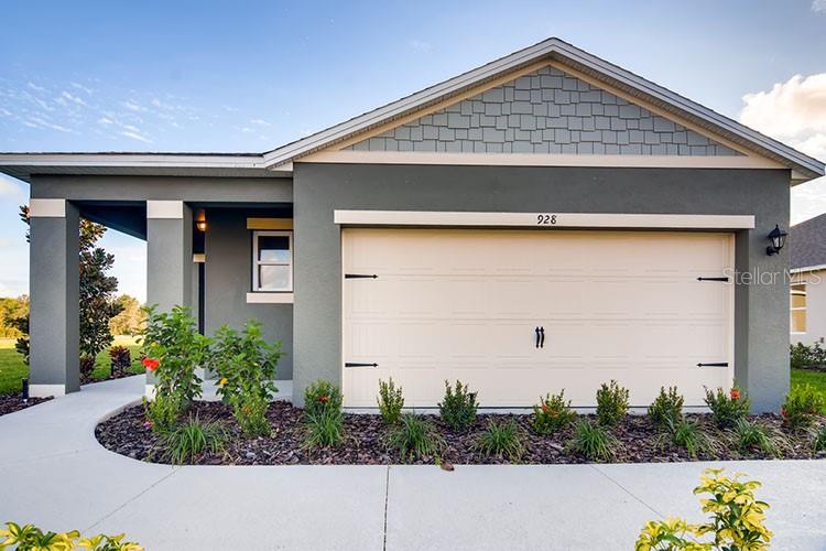 1917 HOWARD MESA DR, KISSIMMEE, FL, 34744