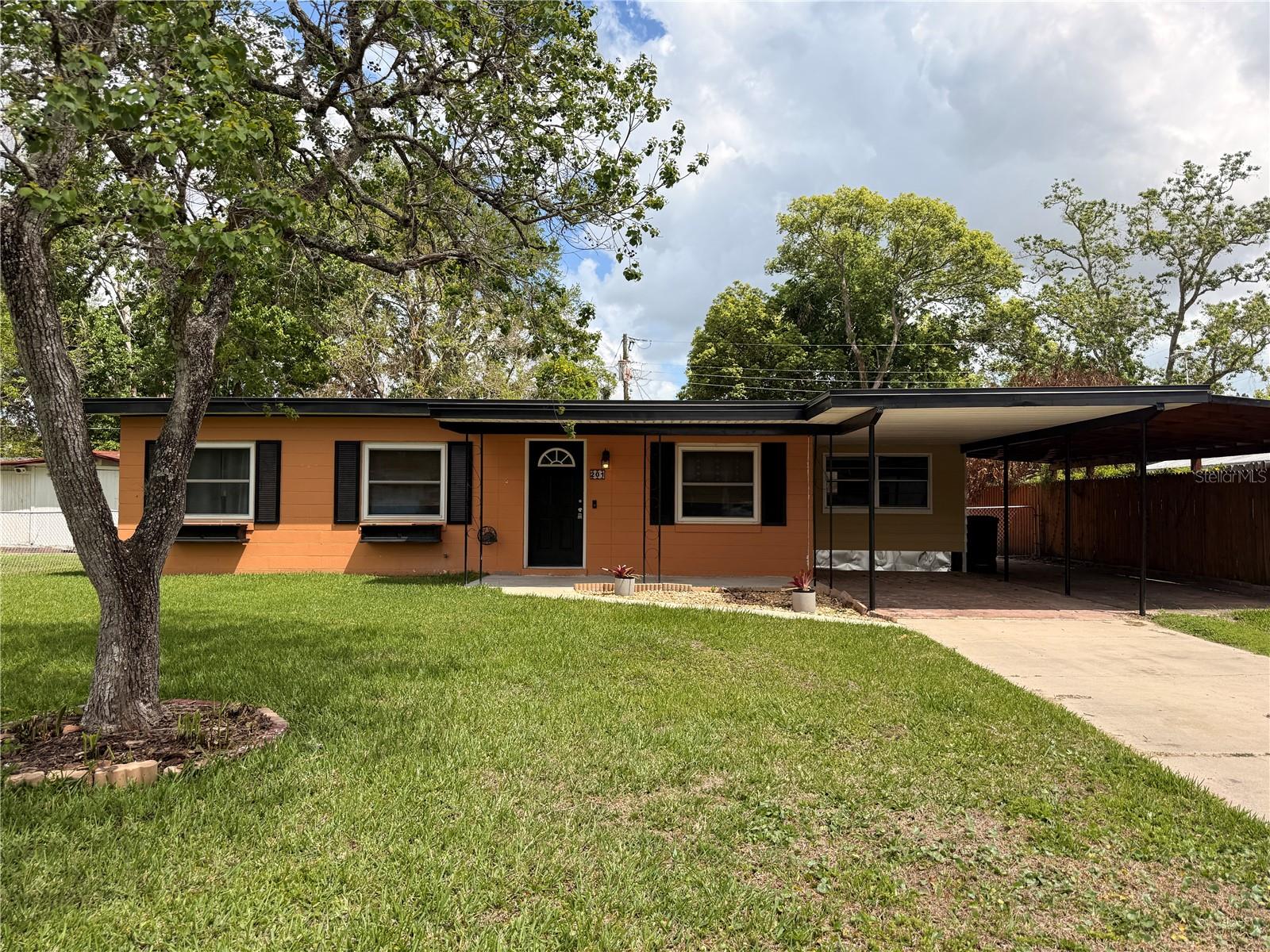 201 BRADSHAW DR, SANFORD, FL, 32771