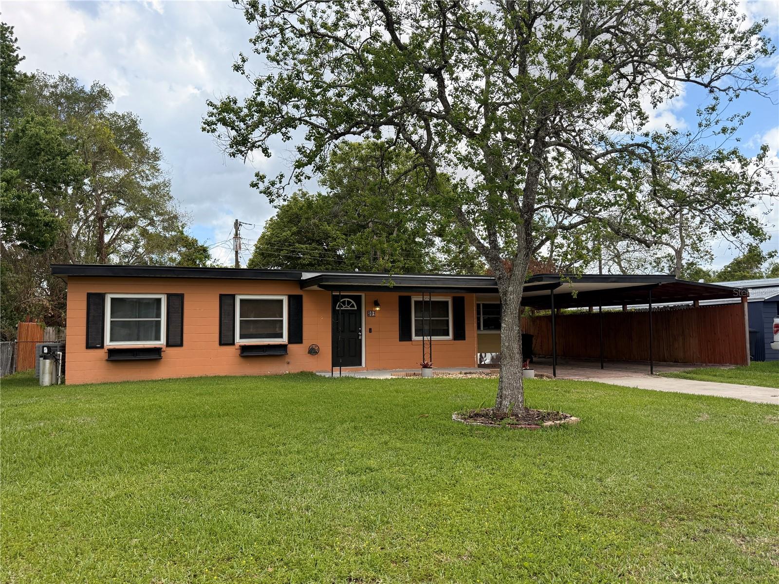 201 BRADSHAW DR, SANFORD, FL, 32771