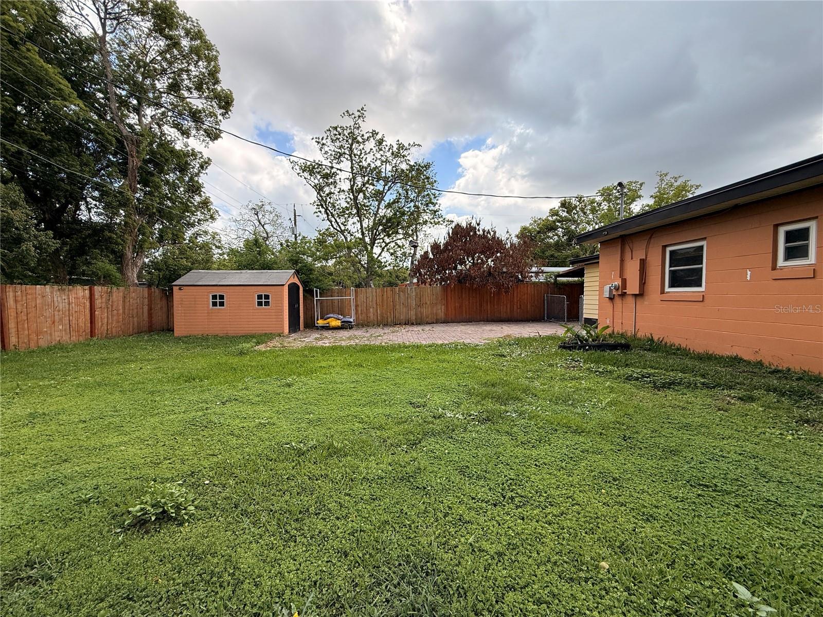 201 BRADSHAW DR, SANFORD, FL, 32771