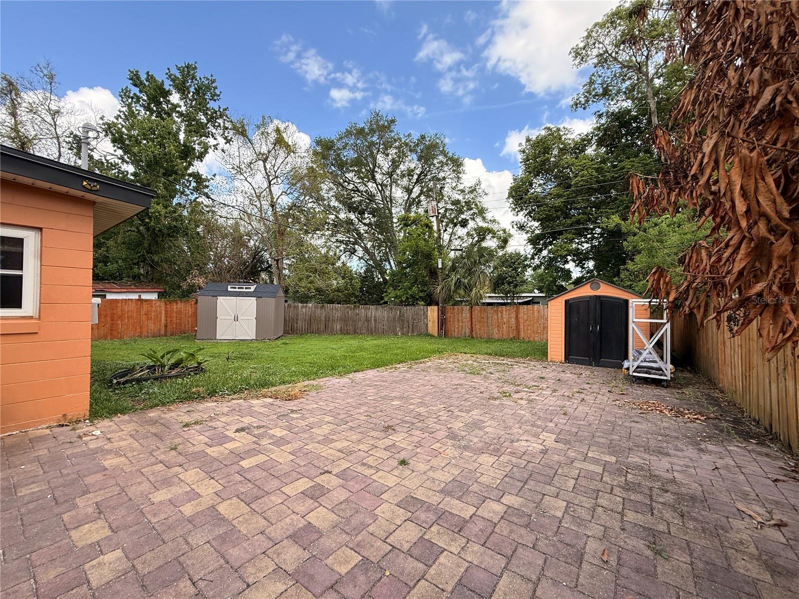201 BRADSHAW DR, SANFORD, FL, 32771
