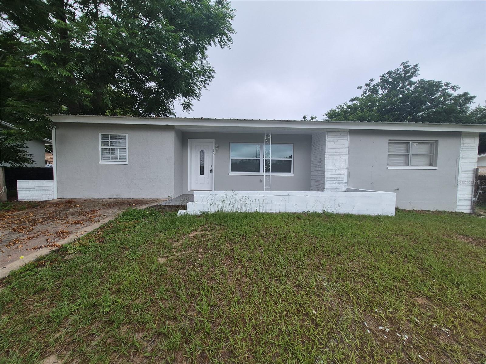 16 N OSCEOLA ST, BEVERLY HILLS, FL, 34465