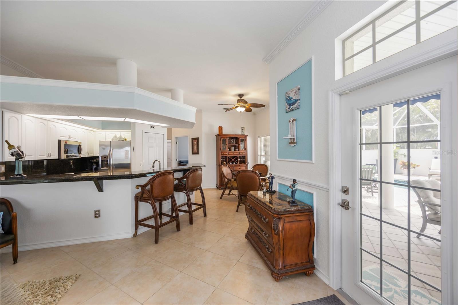 48 BUNKER RD, ROTONDA WEST, FL, 33947