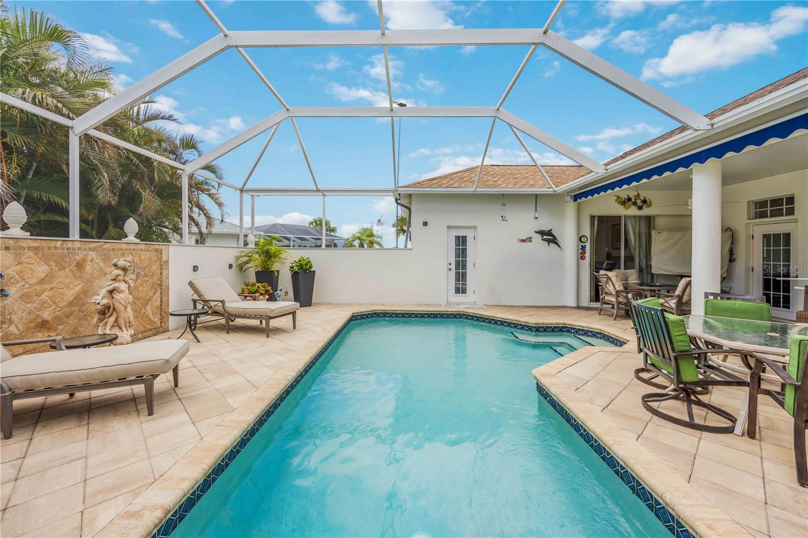 48 BUNKER RD, ROTONDA WEST, FL, 33947