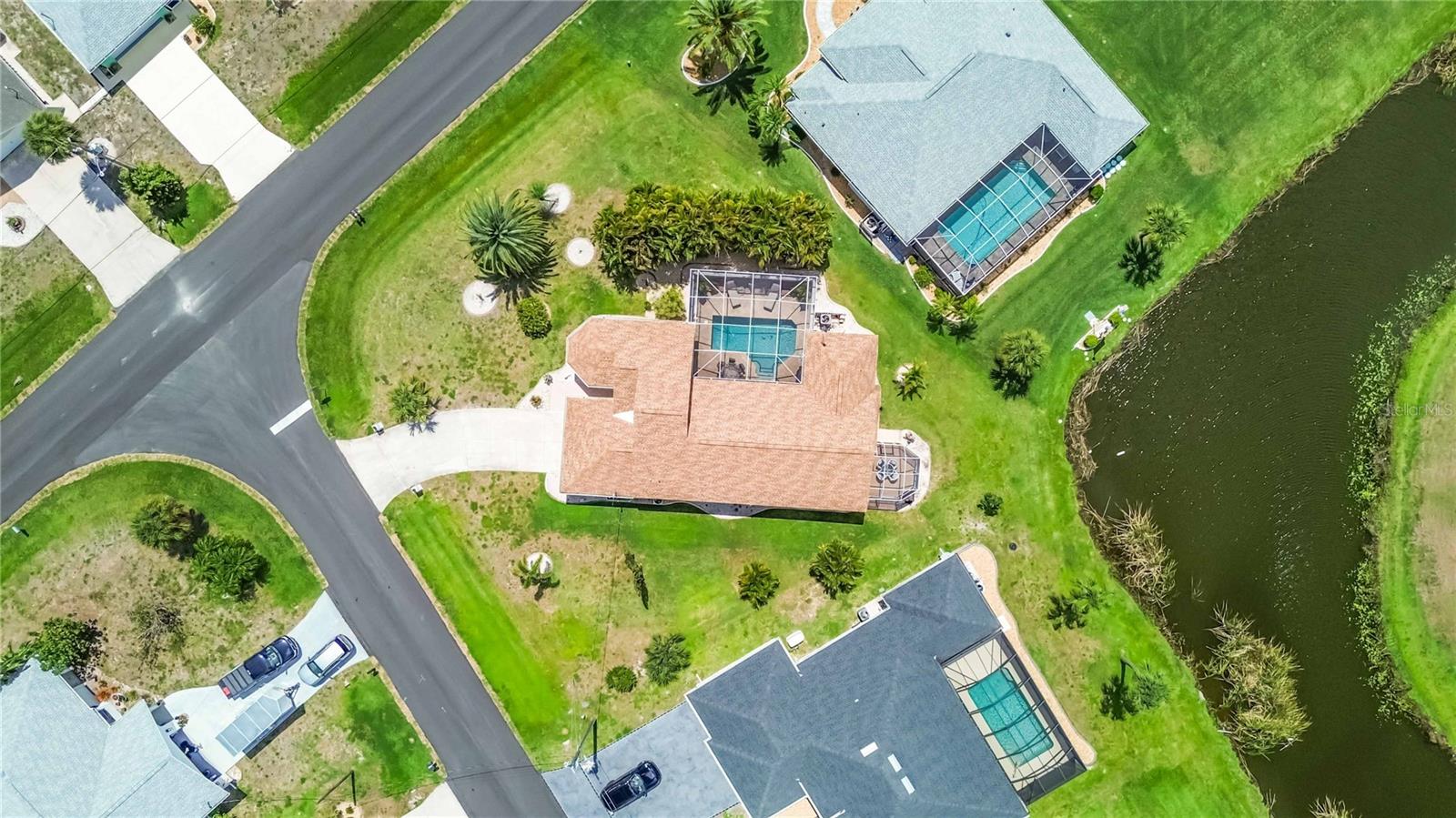 48 BUNKER RD, ROTONDA WEST, FL, 33947