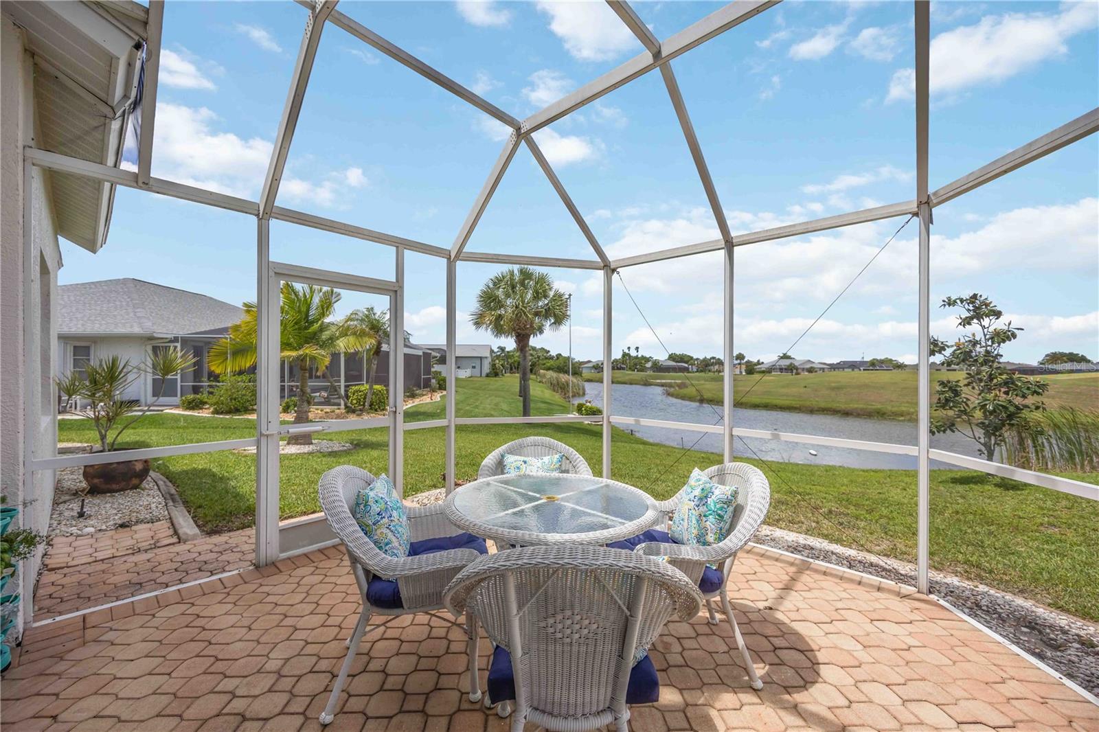 48 BUNKER RD, ROTONDA WEST, FL, 33947