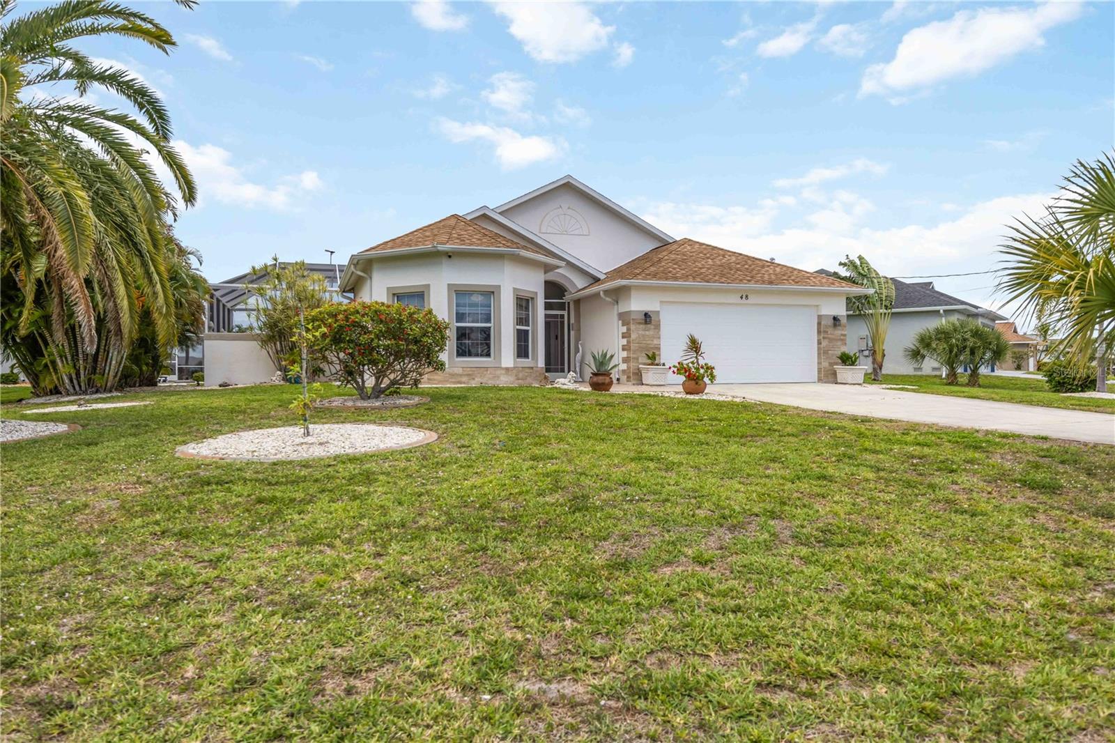 48 BUNKER RD, ROTONDA WEST, FL, 33947
