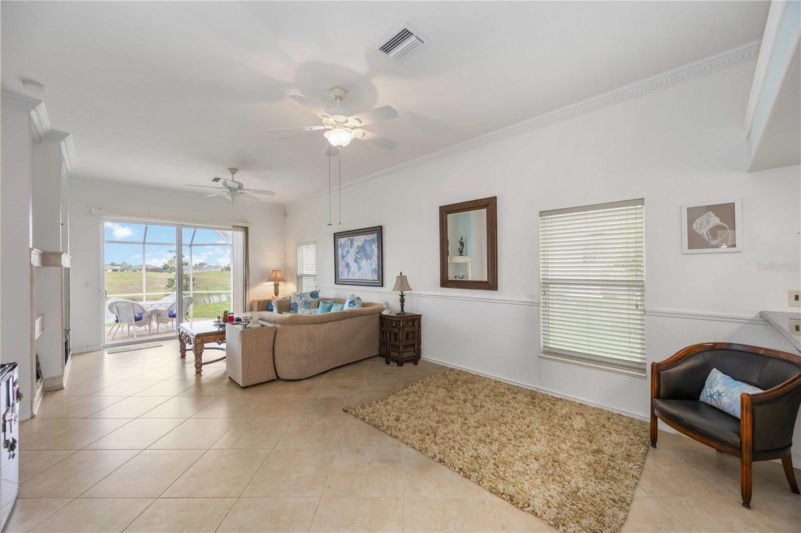 48 BUNKER RD, ROTONDA WEST, FL, 33947